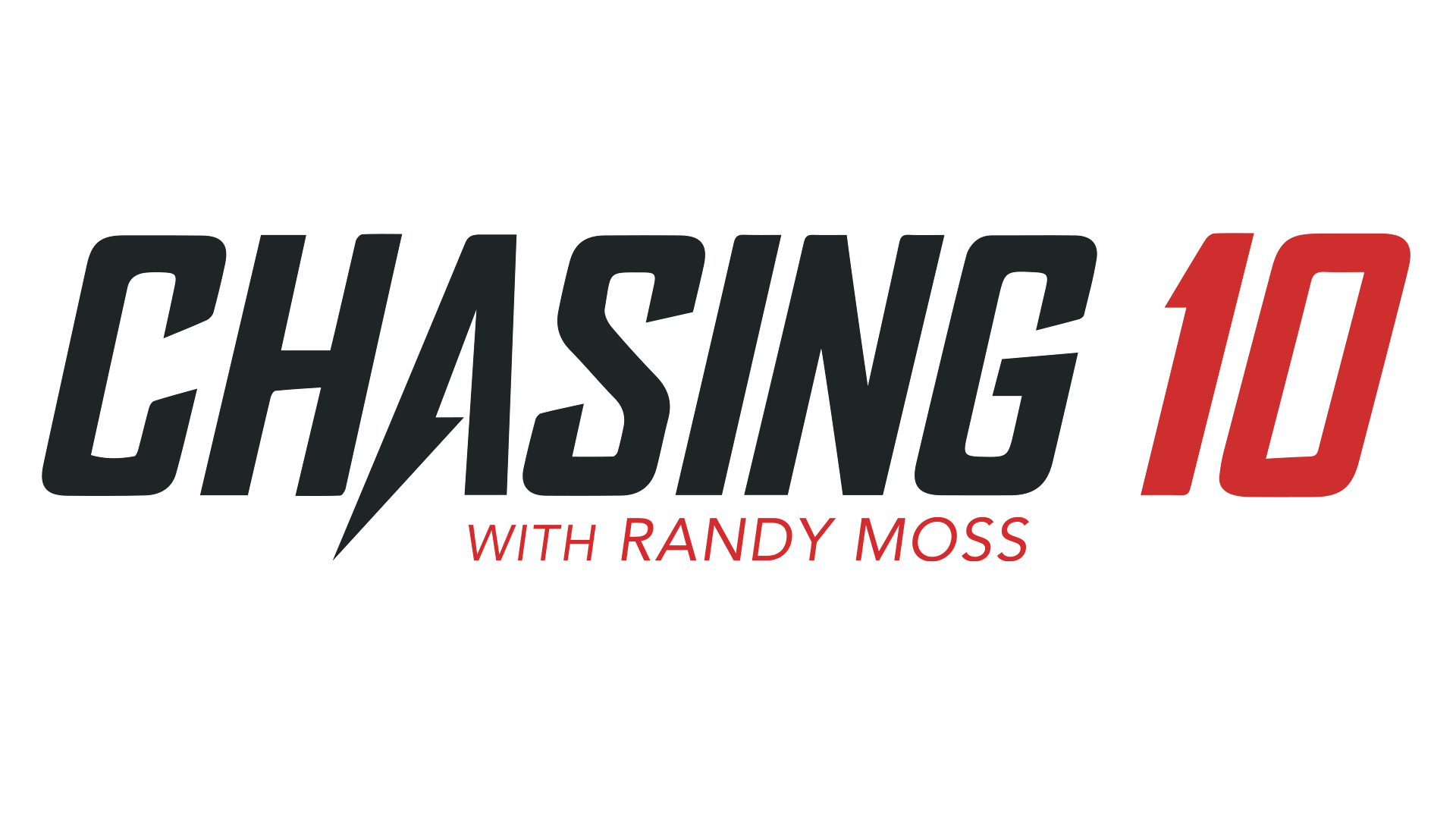 Chasing 10