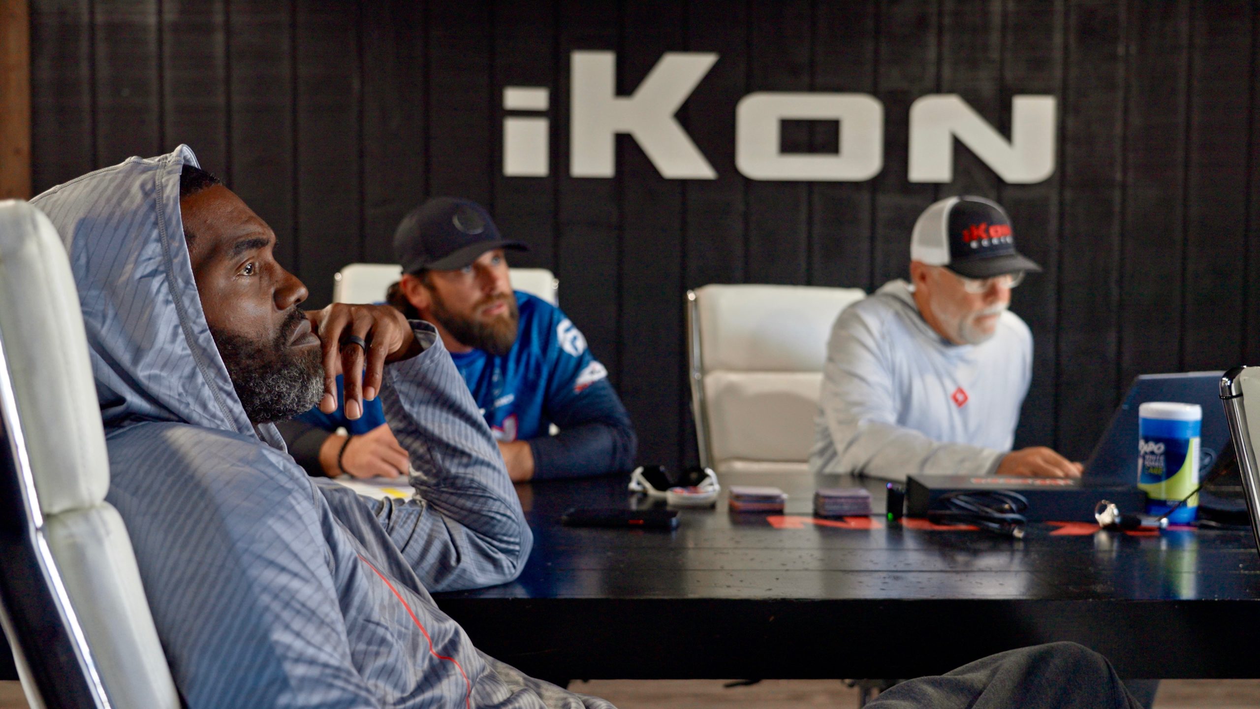 iKon Boats — secondary image