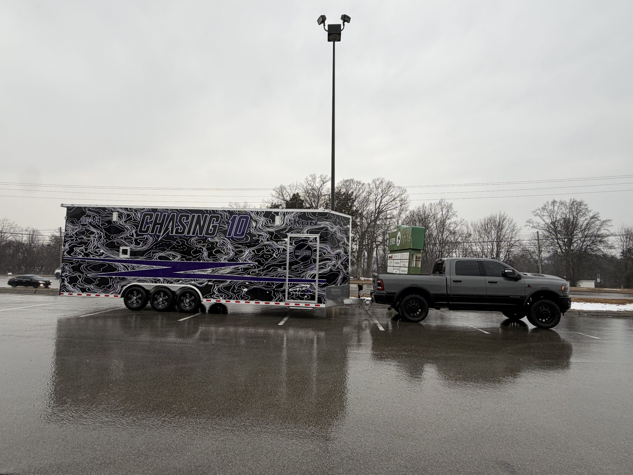 Shield Trailers — tertiary image