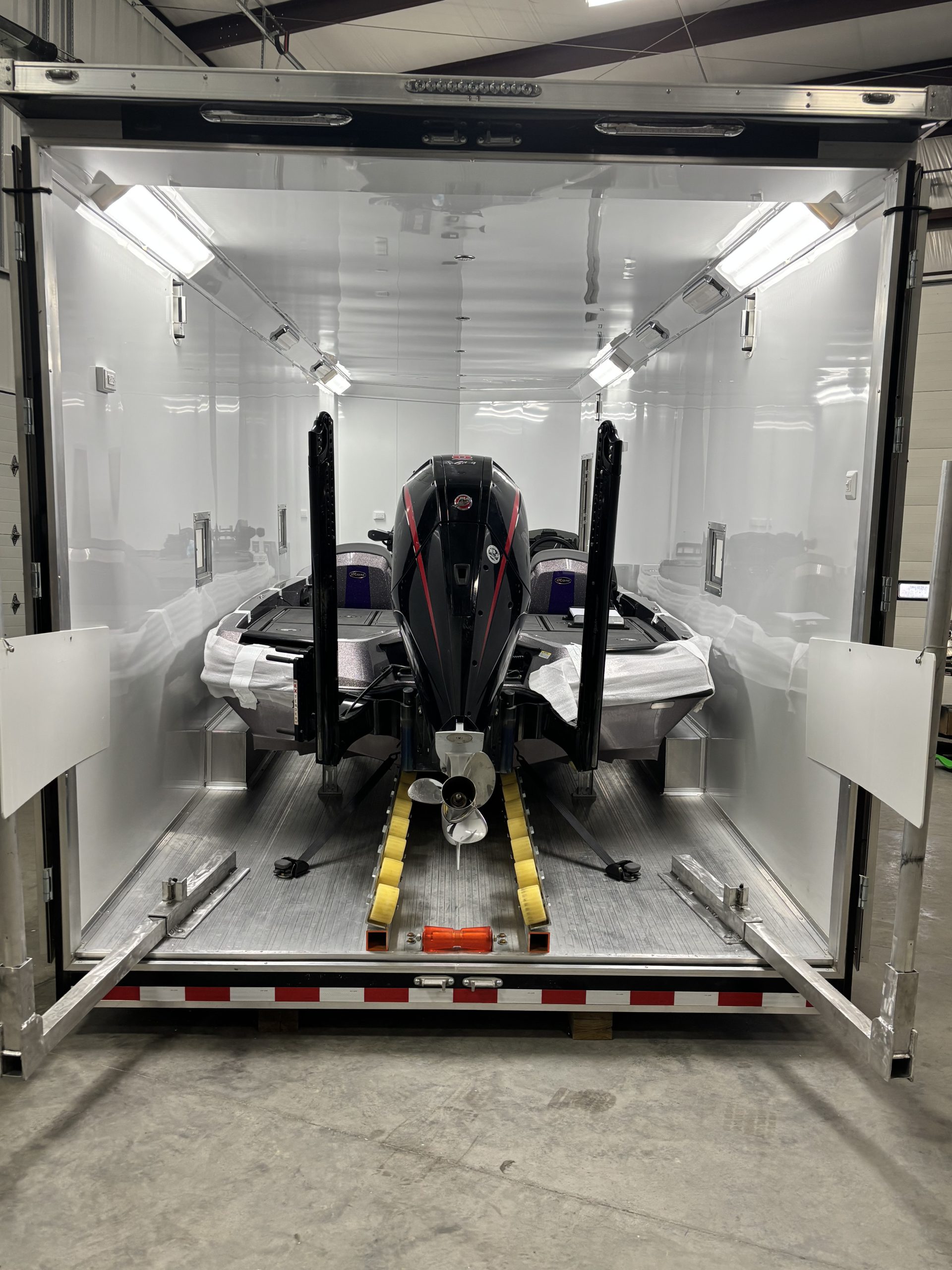 Shield Trailers — secondary image