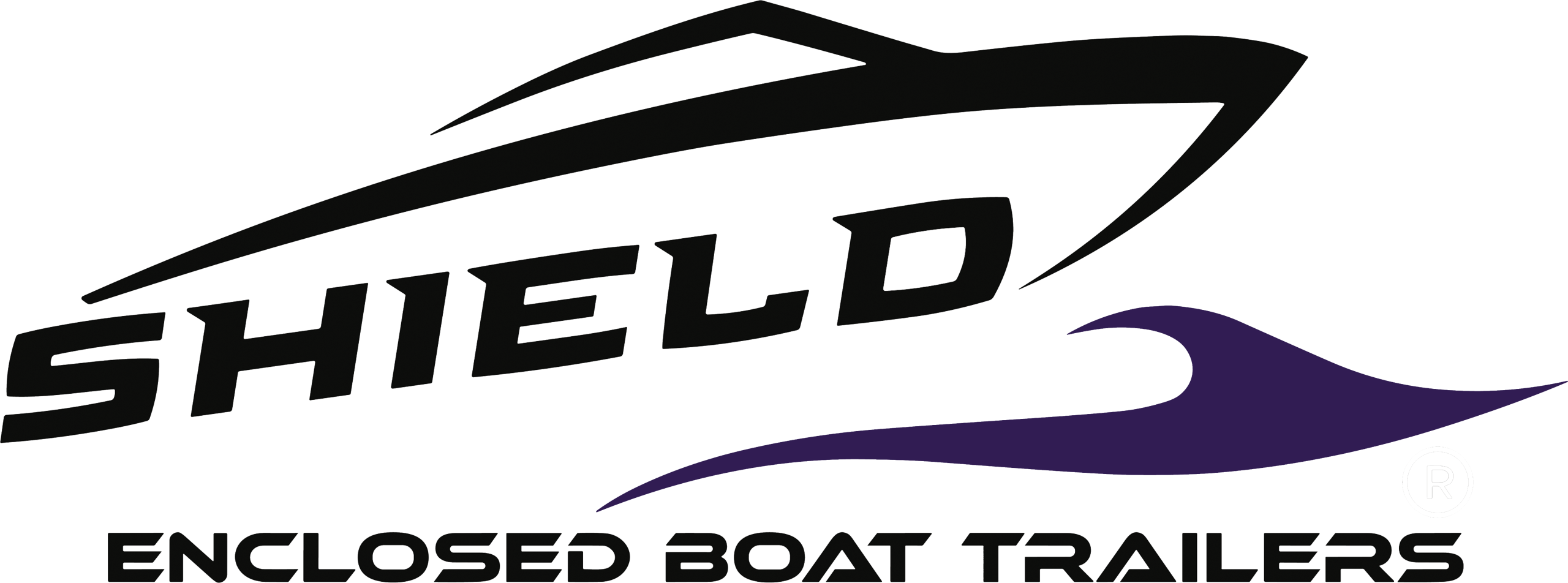 Shield Trailers logo