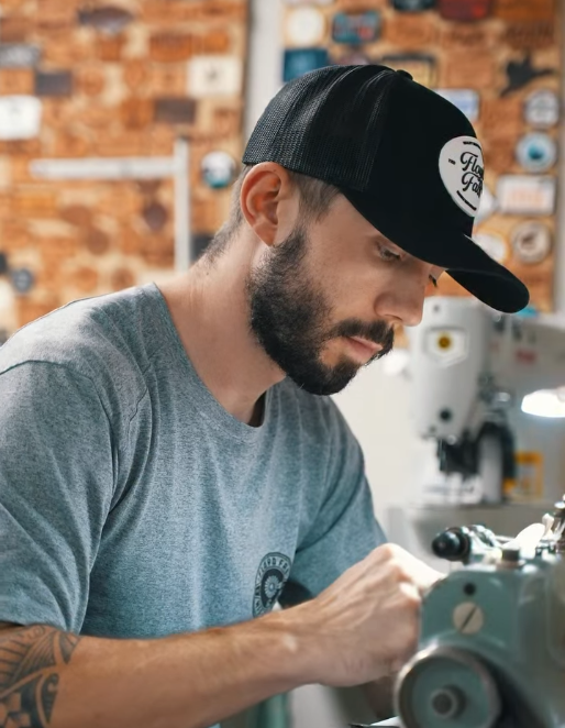 Floyd Fabrication — feature