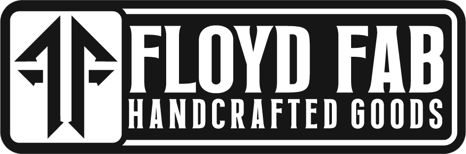 Floyd Fabrication logo