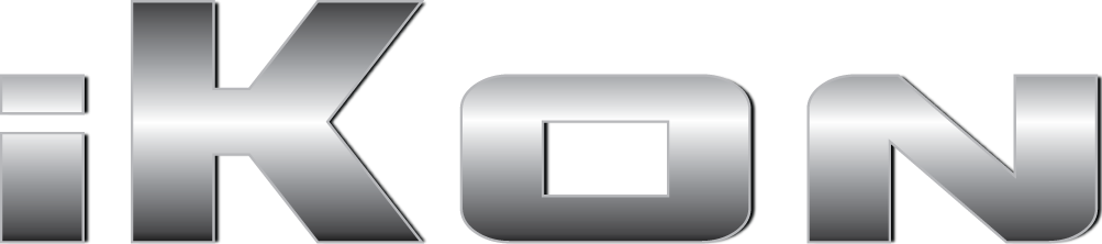 iKon Boats logo